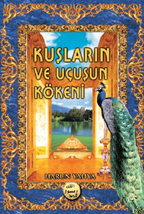 Kuşların ve Uçuşun Kökeni